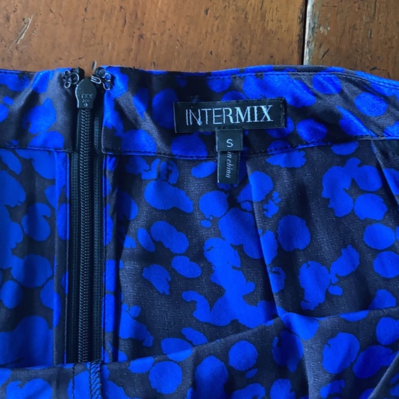 Intermix Silk shorts - Picture 4 of 7